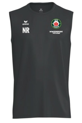 Erima Intro Tanktop