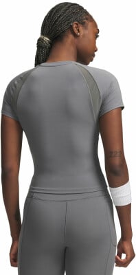Under Armour UNDER ARMOUR Motion Mesh Shirt Under Armour UNDER ARMOUR Motion Mesh Shirt