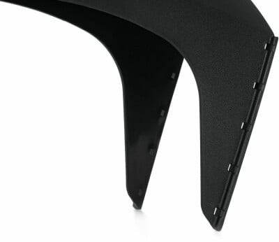 acidhardgoods Mudblocker Schutzblech hinte