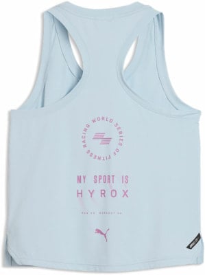 Puma W X Hyrox Dryelite Tank