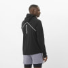 Salomon Sense Aero Hybrid Midlayer mit Kapuze