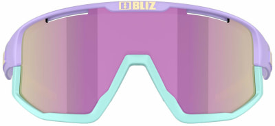 Bliz Fusion Small Sportsonnenbrille