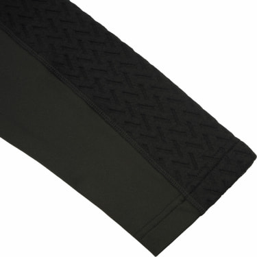 Fenner Skileibchen mit Halfzip