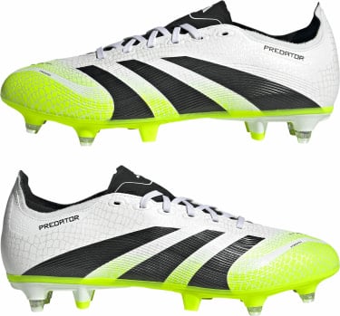 Predator League SG Stollenfussballschuh UK-Gr.