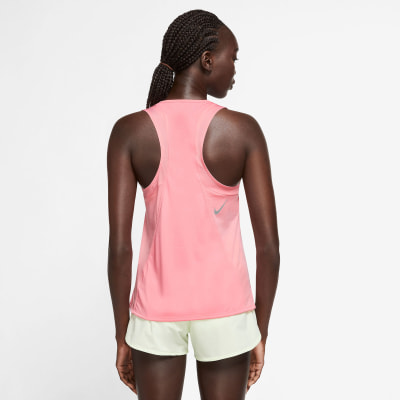 Nike W NK DF RACE SINGLET tílko