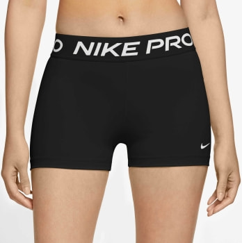 Nike Np 365 Shorts 3 sportovní kraťasy