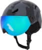 McKINLEY Pulse Revo Visier Skihelm
