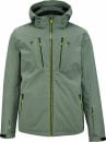 Killtec Skijacke mit Kapuze