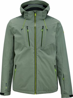 Killtec Skijacke mit Kapuze Killtec Skijacke mit Kapuze