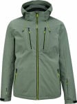 Killtec Skijacke mit Kapuze