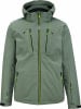 Killtec Skijacke mit Kapuze