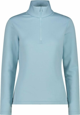 CMP Stretch-Performance fleece lyžařská mikina