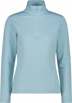CMP Stretch-Performance fleece lyžařská mikina