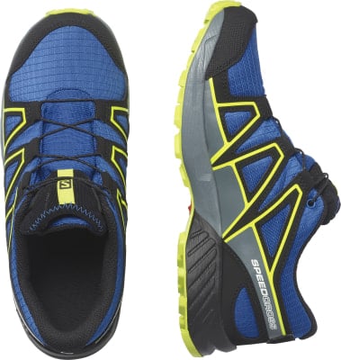 Salomon Speedcross CSWP Laufschuhe