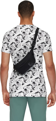 Mammut Xeron Classic Bauchtasche