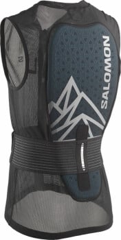 Salomon Flexcell Pro Vest férfi hátprotektor