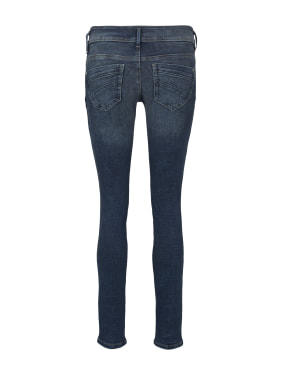 Alexa Slim Denim női farmer
