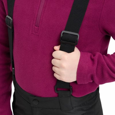 McKINLEY Elliot II AB 5.5 Skihose mit Träger