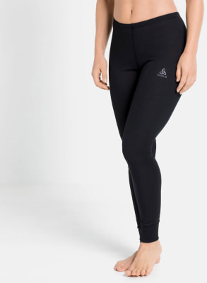 Odlo Active Warm Eco Bl Funktionsunterhose