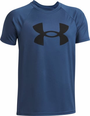 Under Armour Tech Big Logo T-Shirt