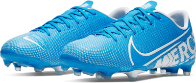 Nike Jr. Vapor 13 Academy FG/MG gyerek stoplis focicipő