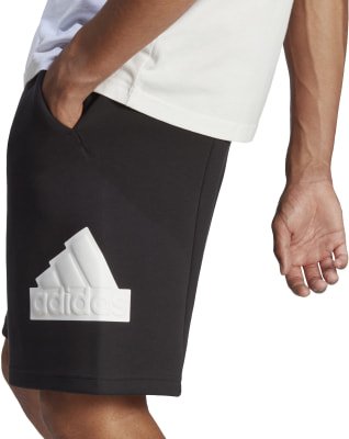 adidas M FI BOS SHO férfi sort