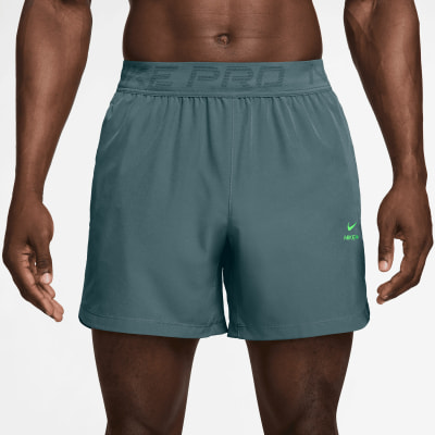 Nike Pro Training Shorts Nike Pro Training Shorts