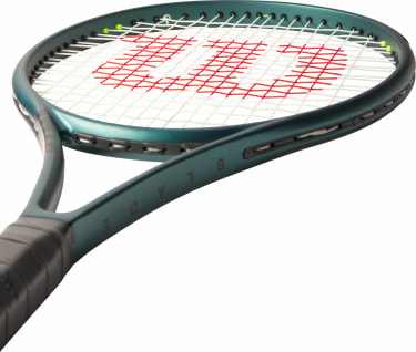 Blade 100 UL Tennisschläger