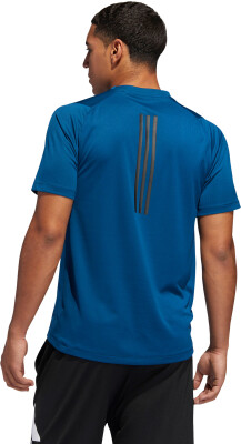 adidas Freelift Sport Fitted 3ST férfi póló