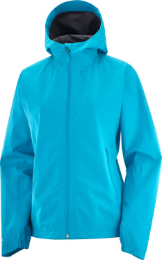 OUTLINE GTX WP JKT női túrakabát