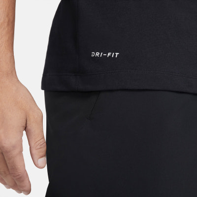 Nike Dri-FIT HWPO férfi póló