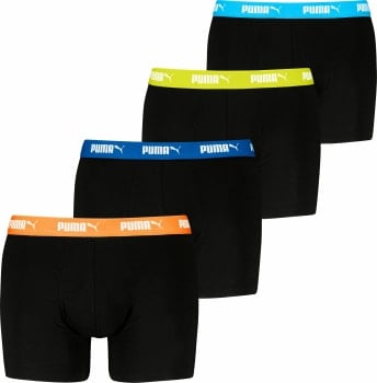 Puma Promo boxerky set