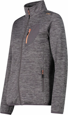 Fleecejacke