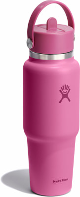 Hydro Flask 32 oz Wide Flex Straw Travel Bottle Thermosflasche