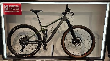 Cube Stereo ONE22 HPC TC