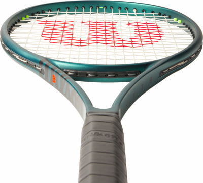 Wilson Blade 98 V9 Tennisschläger