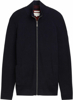 Tom Tailor TOM TAILOR Structured Knit kötött felső