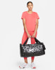 Nike Brasilia Duffel AOP sporttáska
