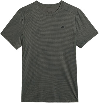 4F M1778 T-Shirt Dry