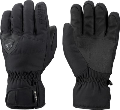 Ziener Kurnberg GTX, rukavice