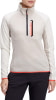 McKINLEY Sekani II Midlayer mit Halfzip