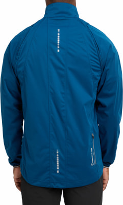 Nakamura Akron III Softshelljacke