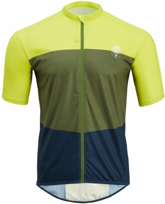 Silvini Turano Pro cyklistický dres