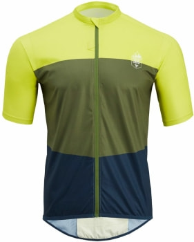 Silvini Turano Pro cyklistický dres