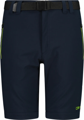 CMP Zip Off Wanderhose