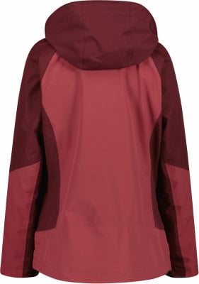 CMP Hardshelljacke mit Kapuze