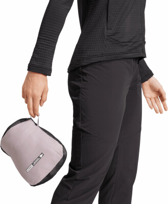 adidas Terrex Xperior Primaloft Isolationsjacke mit Kapuze