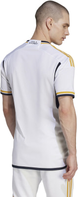 adidas Real Madrid Heimtrikot