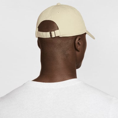 Nike Club Kappe