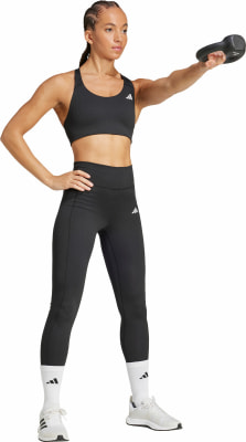 adidas Powerimpact Rib Medium Support Sport-BH